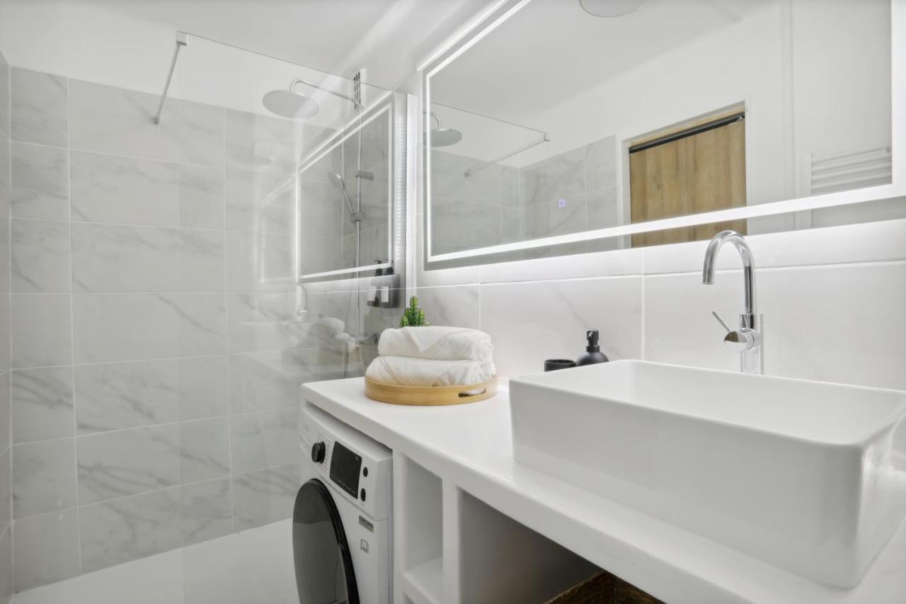 Le Beausoleil Duplex