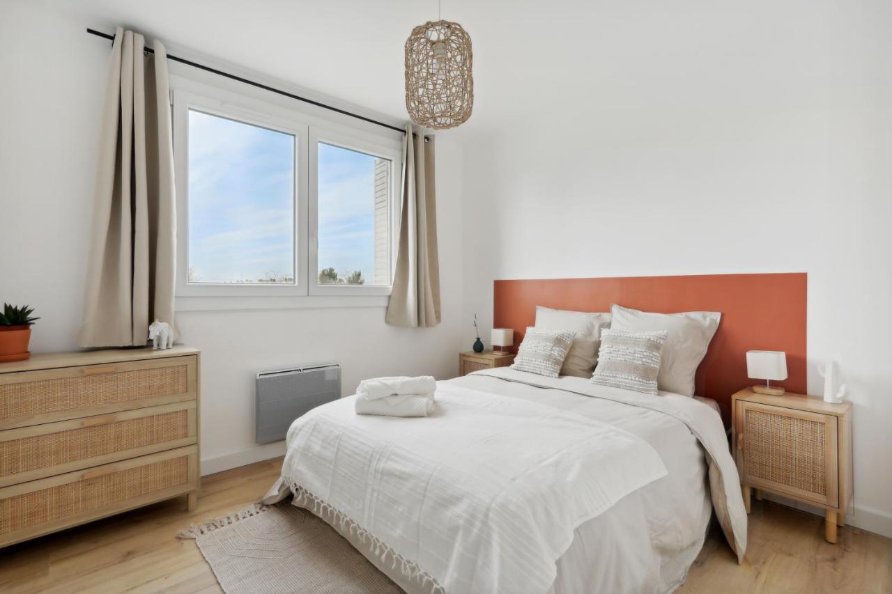 Le Beausoleil Duplex *