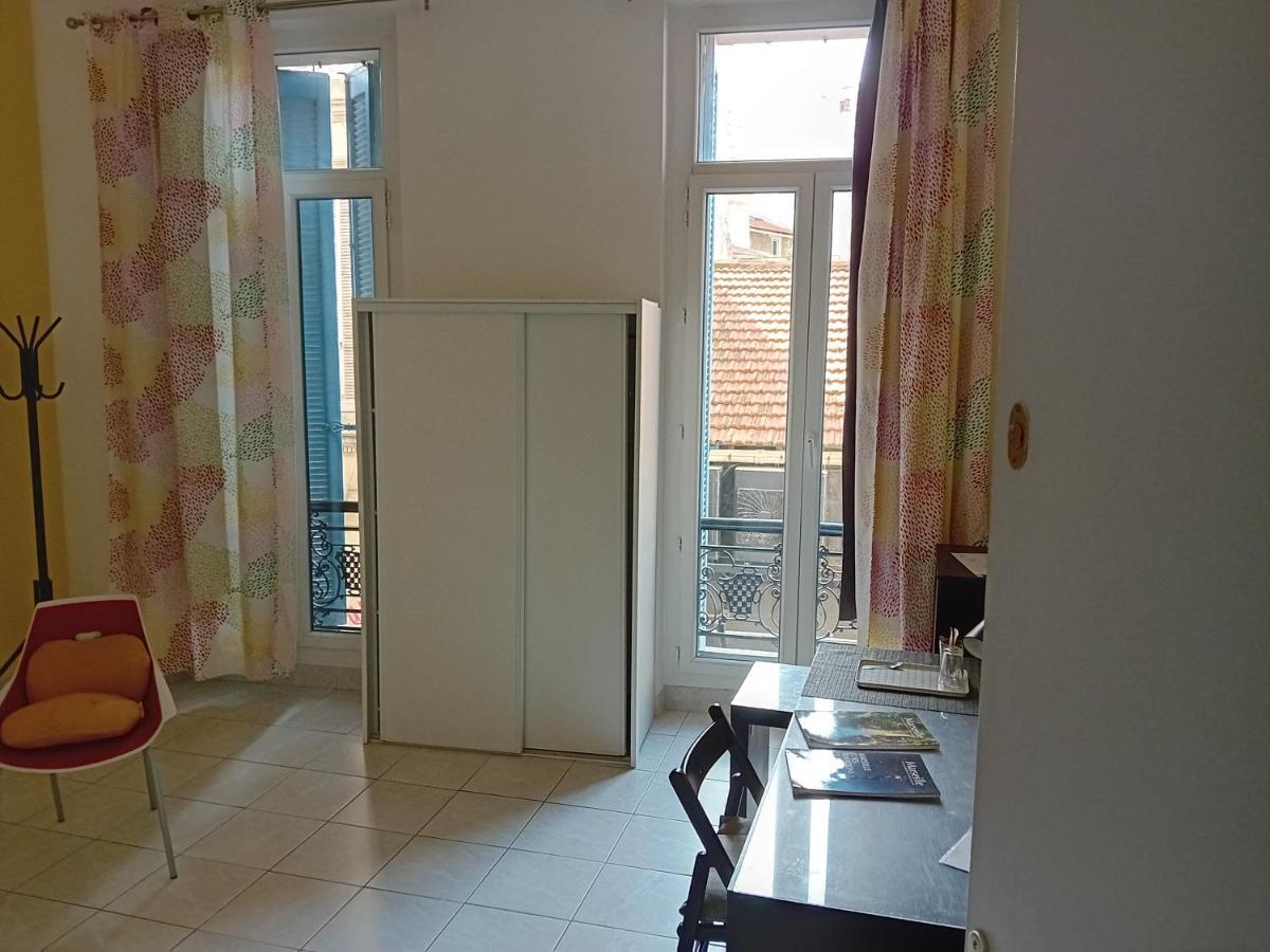 Apartment Quartier De Verdure 