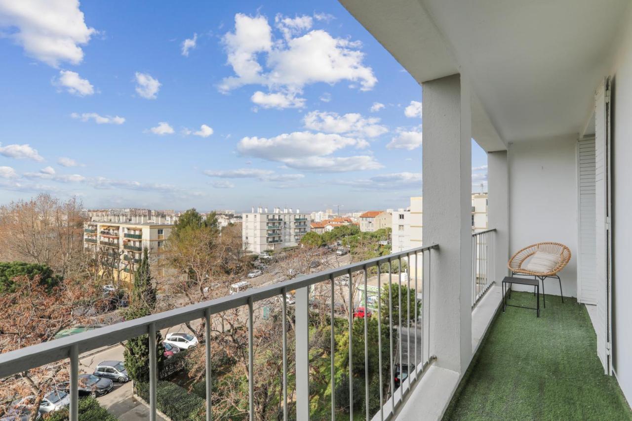 Le Beausoleil Duplex