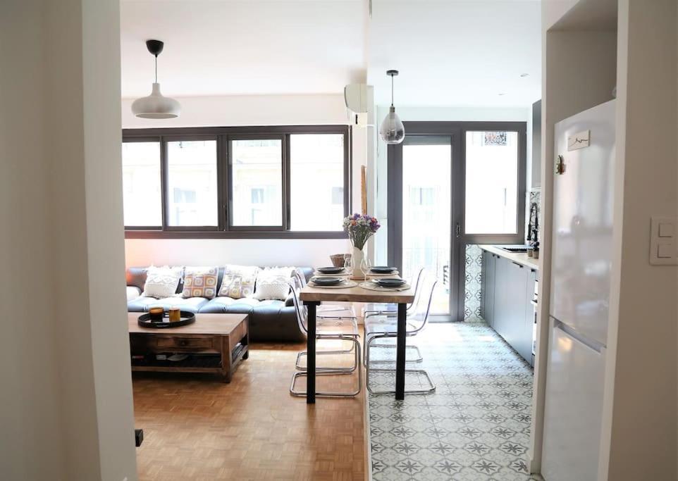 Longchamp -bel Hyper Centre Apartment *
