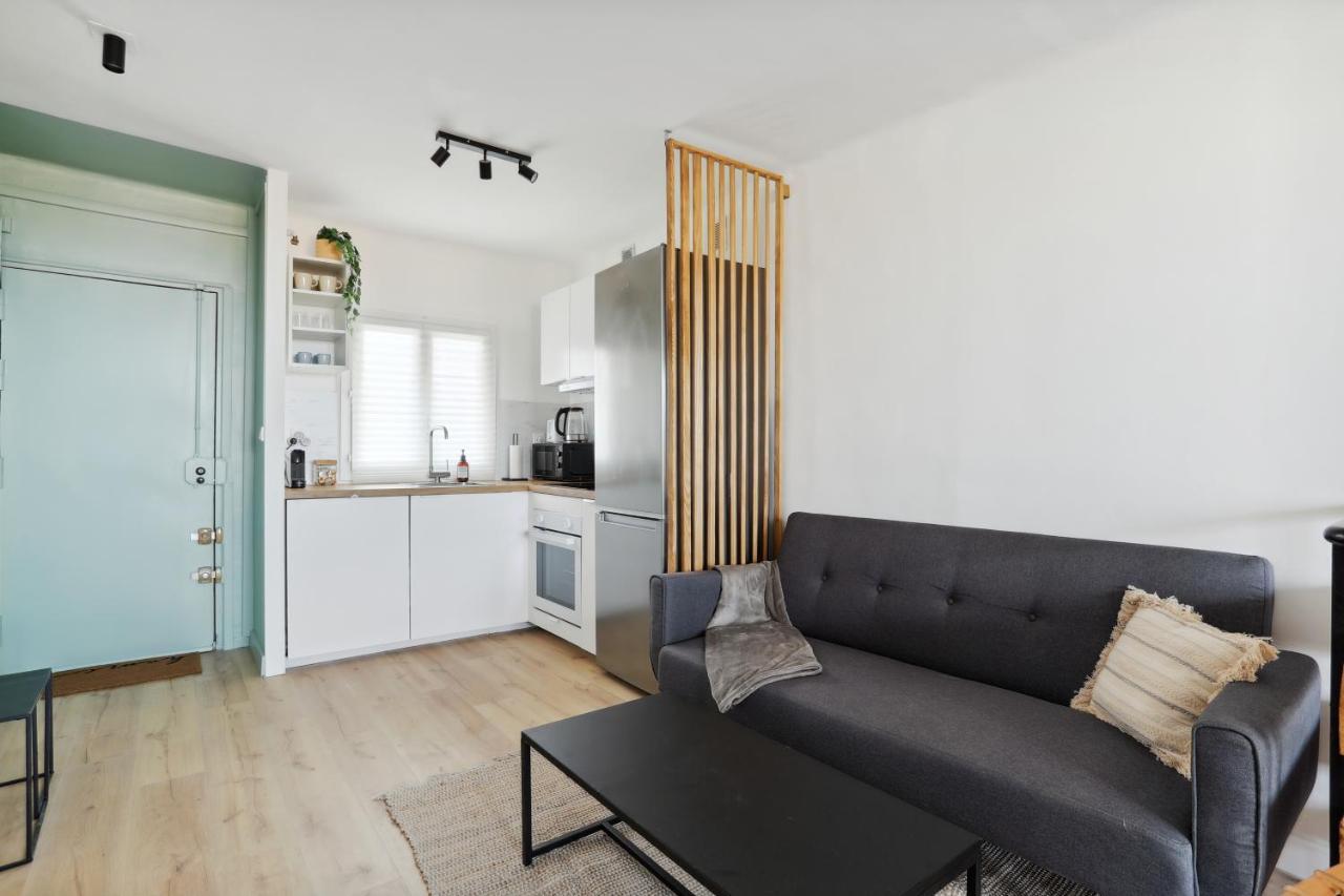 Apartamento Le Beausoleil Duplex *