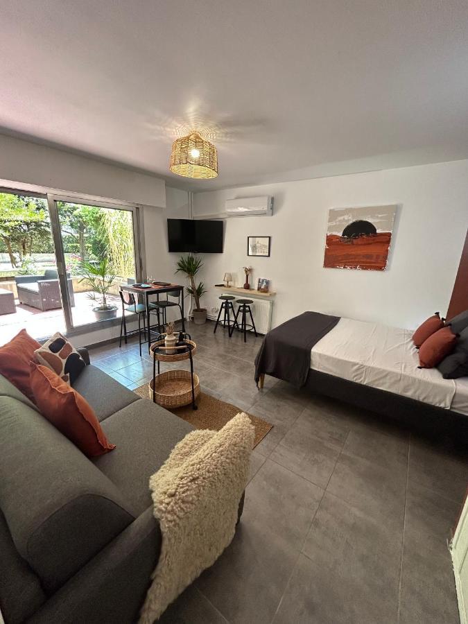 D'edmond Rome Favier Apartment Marseille