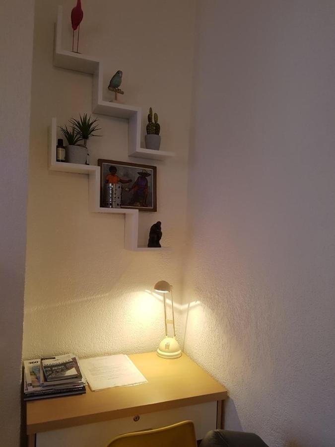 La Perle De La Plaine Apartment *