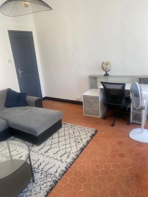 Apartment {o Petits Docks} * Proche Centre