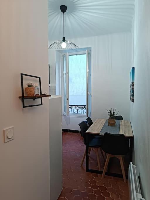 Apartment {o Petits Docks} * Proche Centre