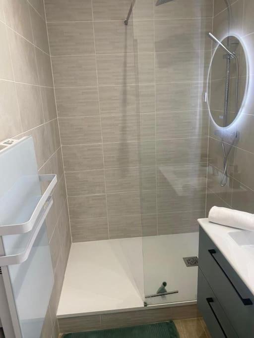 {o Petits Docks} * Proche Centre Apartment *