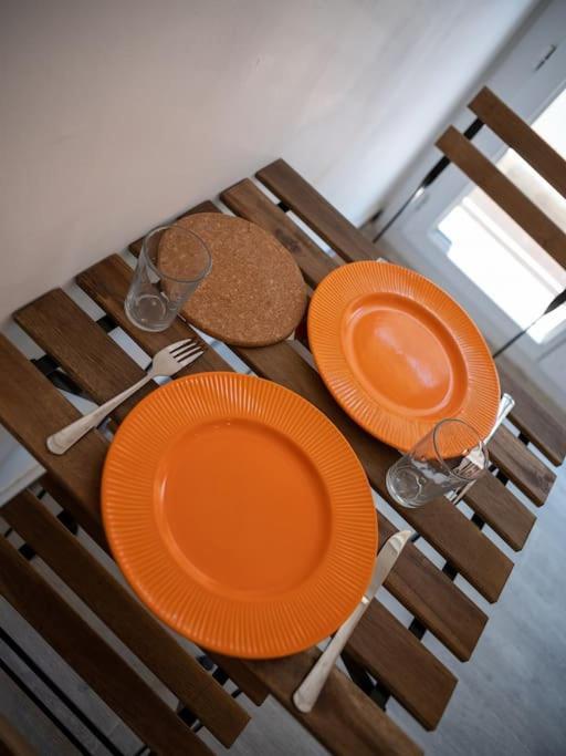 Climatise Tout Equipe 4 Couchages A 6 Minutes De La Gare St Charles Apartment *