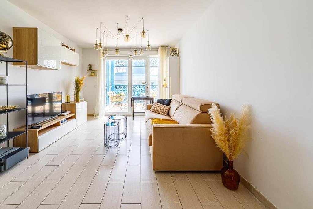 Guestready - Modern Comfort Near Orange Velodrome Marseilles