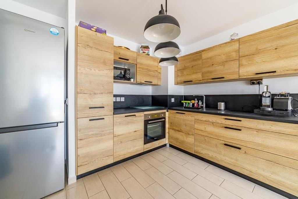 Guestready - Modern Comfort Near Orange Velodrome Apartment *