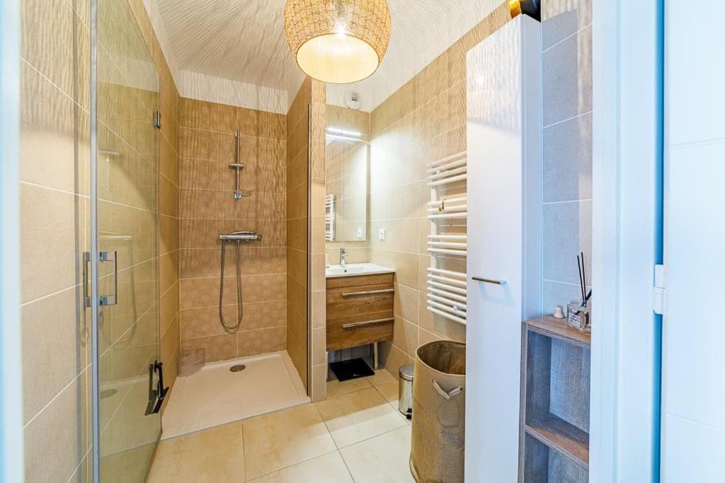 Guestready - Modern Comfort Near Orange Velodrome Apartment