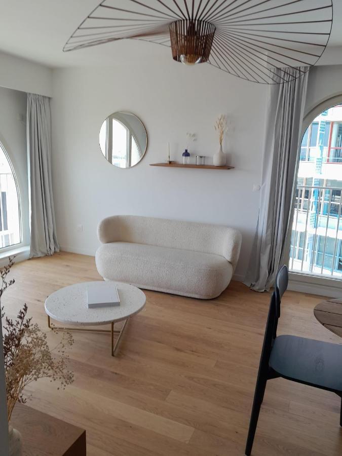 Porte Bleue Apartment Marseille