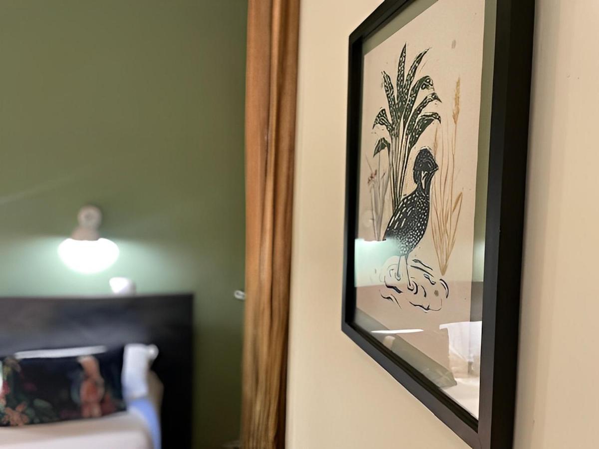 Hotel Boutique Azur