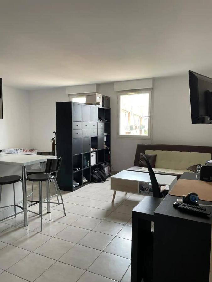 Apartment Panier De Papet, Velodrome/prado Avec Terrasse 3 Marseille