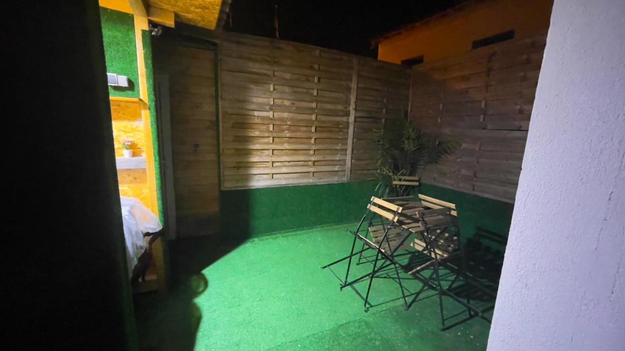 Avec Jacuzzi, Et Terrasse Appartement *