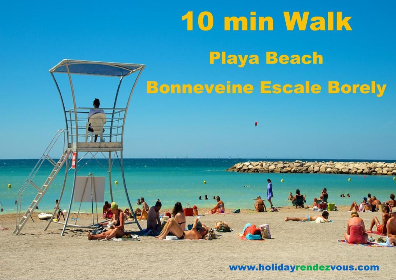 Holiday Rendez Vous ! * Marseille