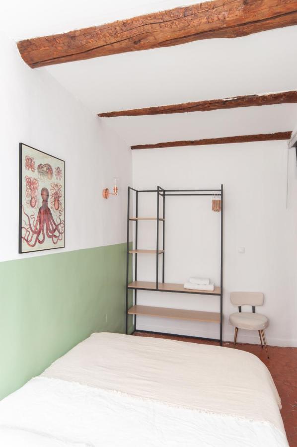 Magnifique Duplex Proche Cours Julien Apartment