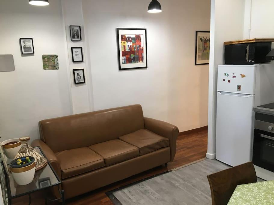 Flc-2 Rooms, 6p, Lift, Balconies, Quiet, Station 5 Mins *