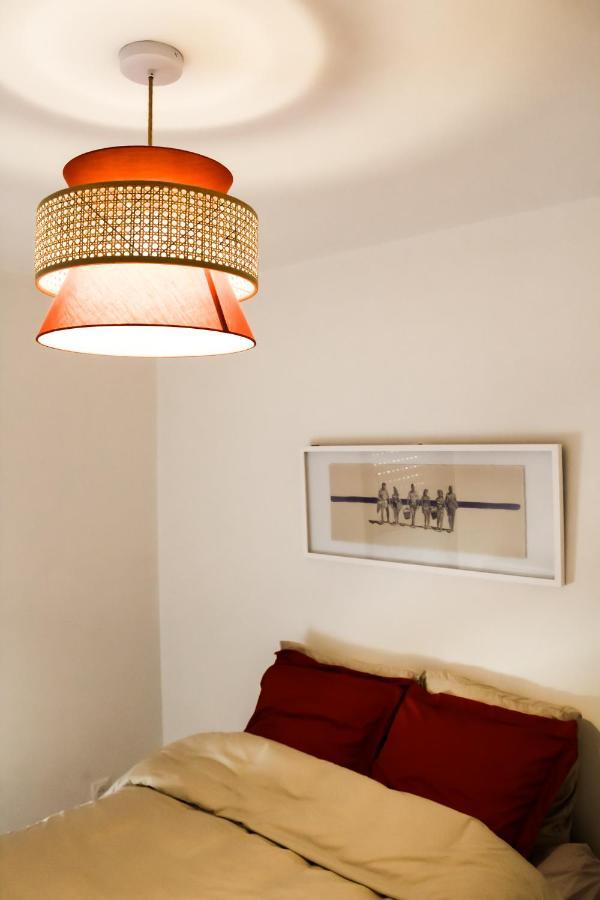 Apartment Charment A - Prado A/c *