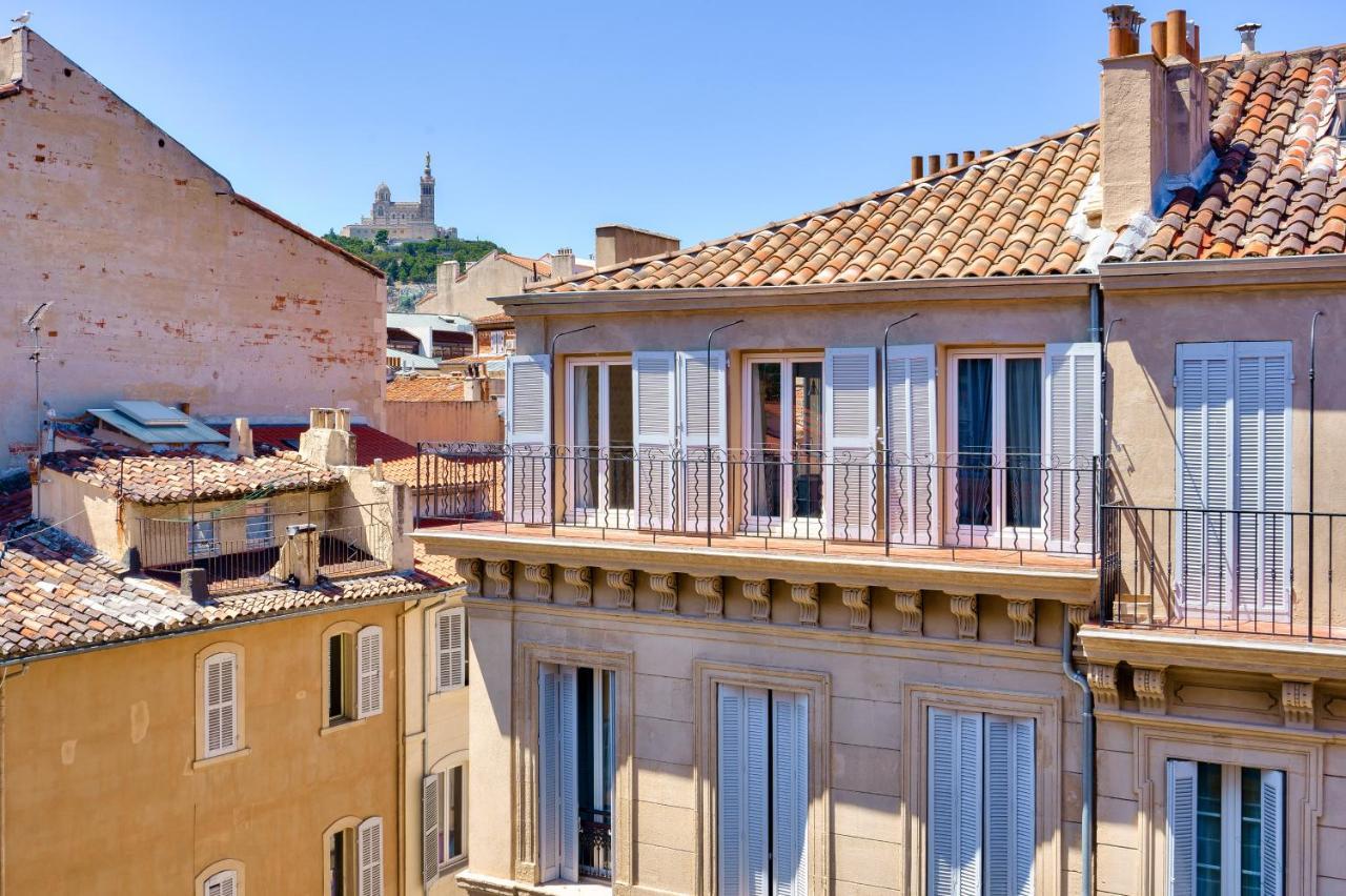 Nocnoc - Le Paraiso Marseille