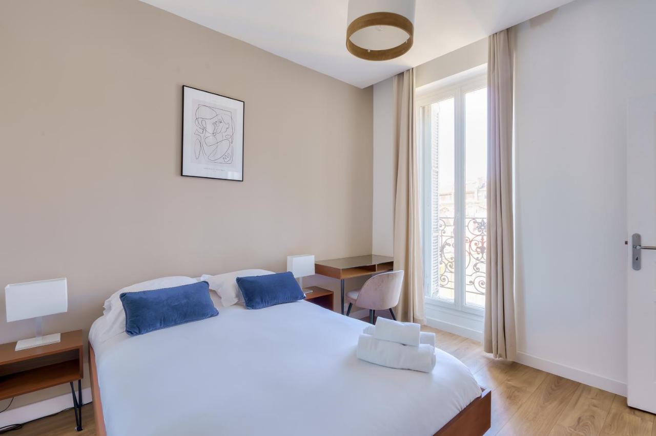 Nocnoc - Le Paraiso Apartment