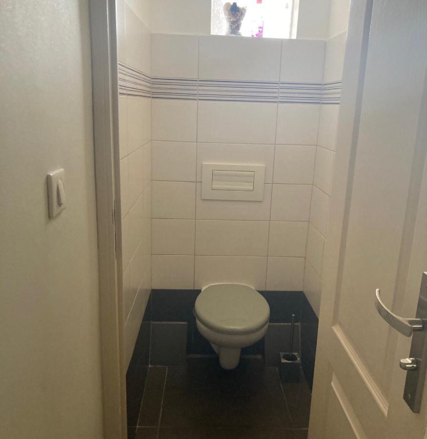 Căn hộ Le 100m2 Marseille