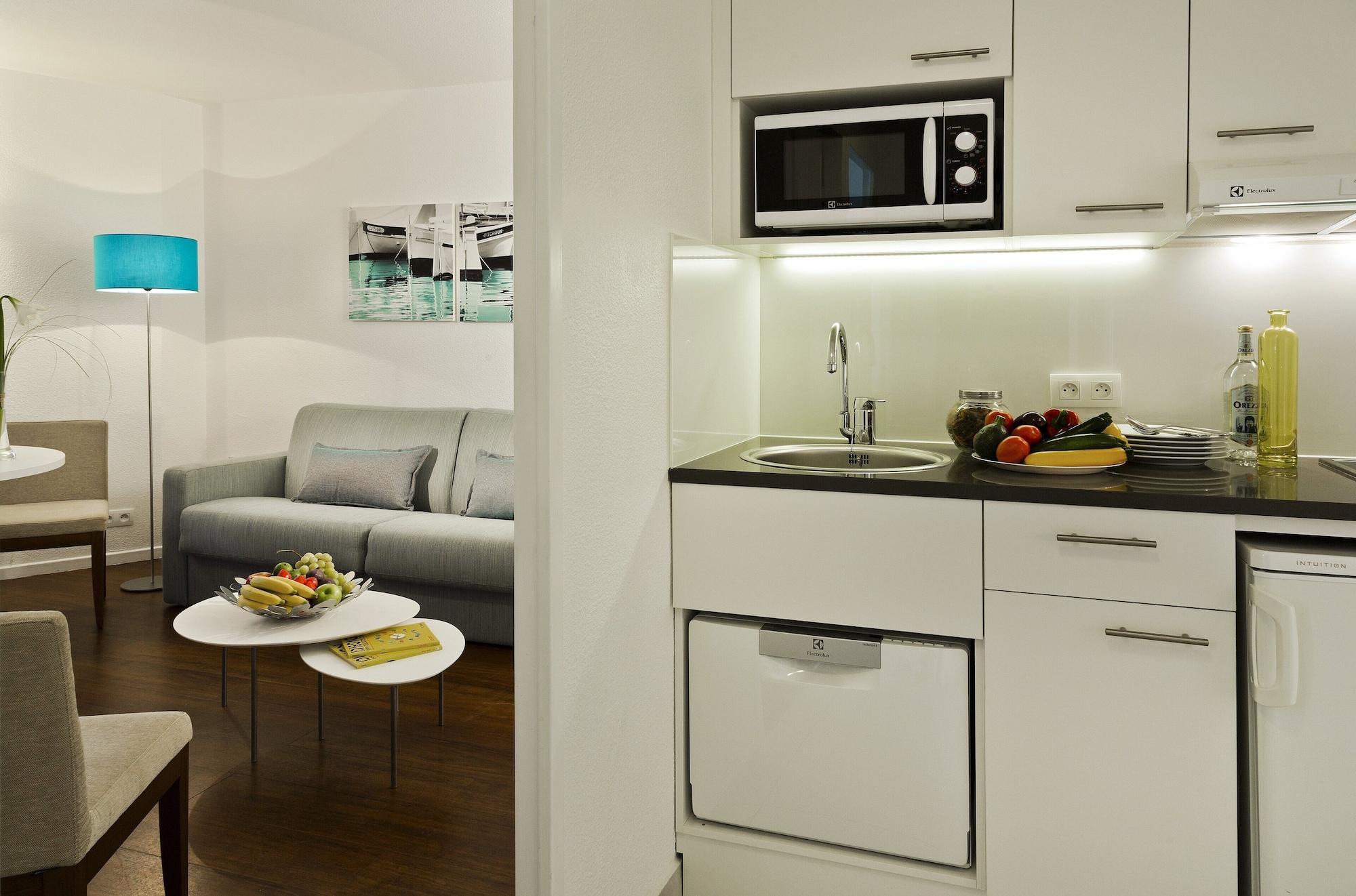 Hotel Rockypop Marseilles