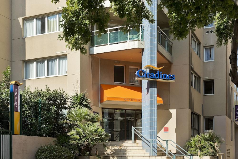 Rockypop Hotel Marseilles