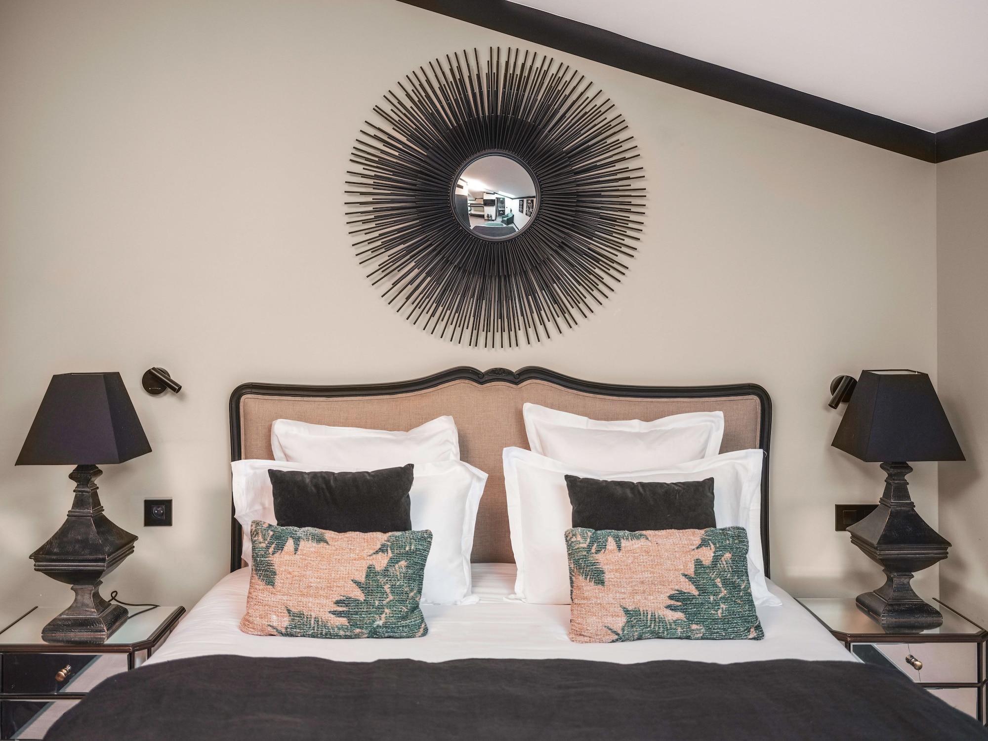 Maisons Du Monde & - Vieux Port 4*