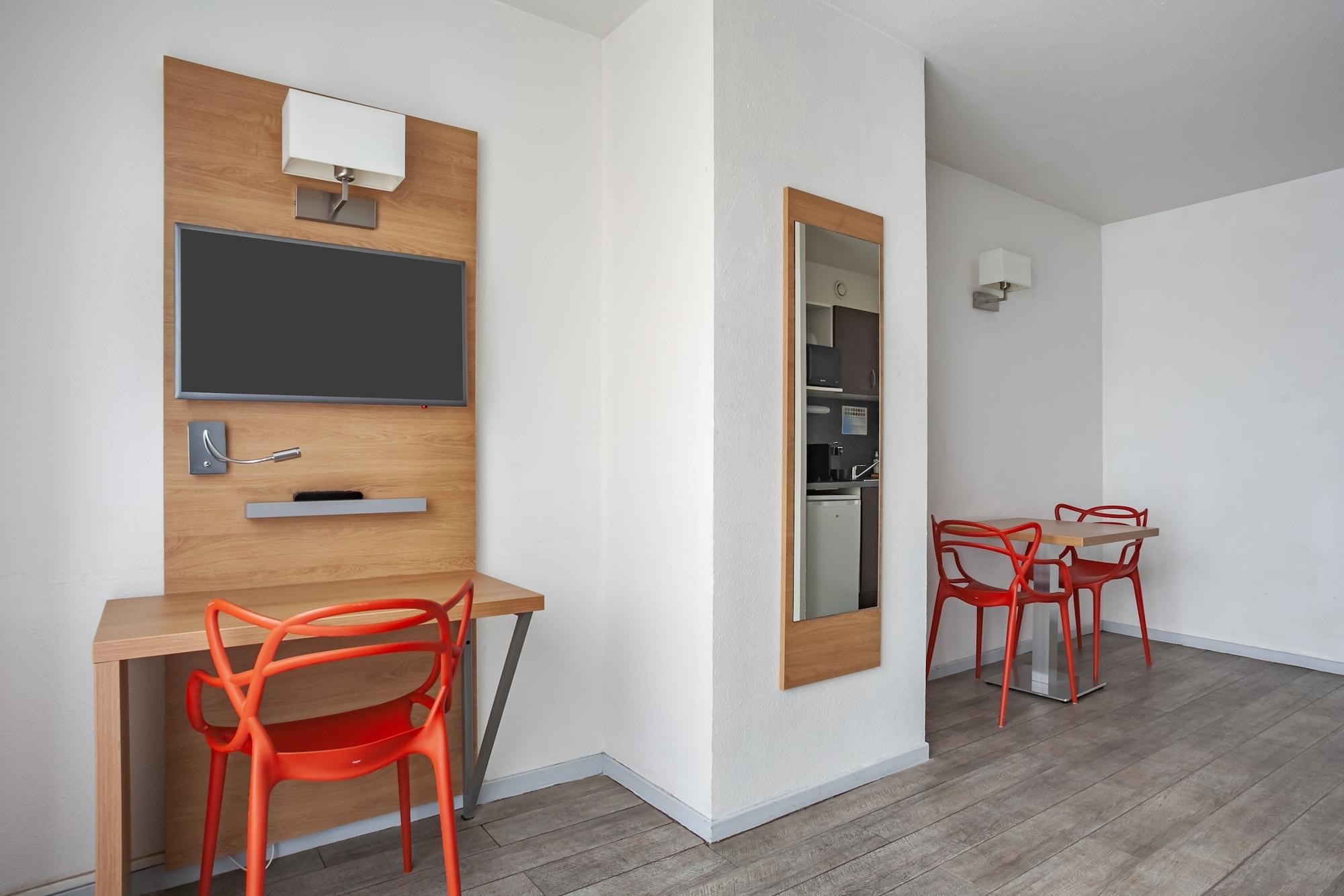 Residhotel Le Grand Prado Aparthotel