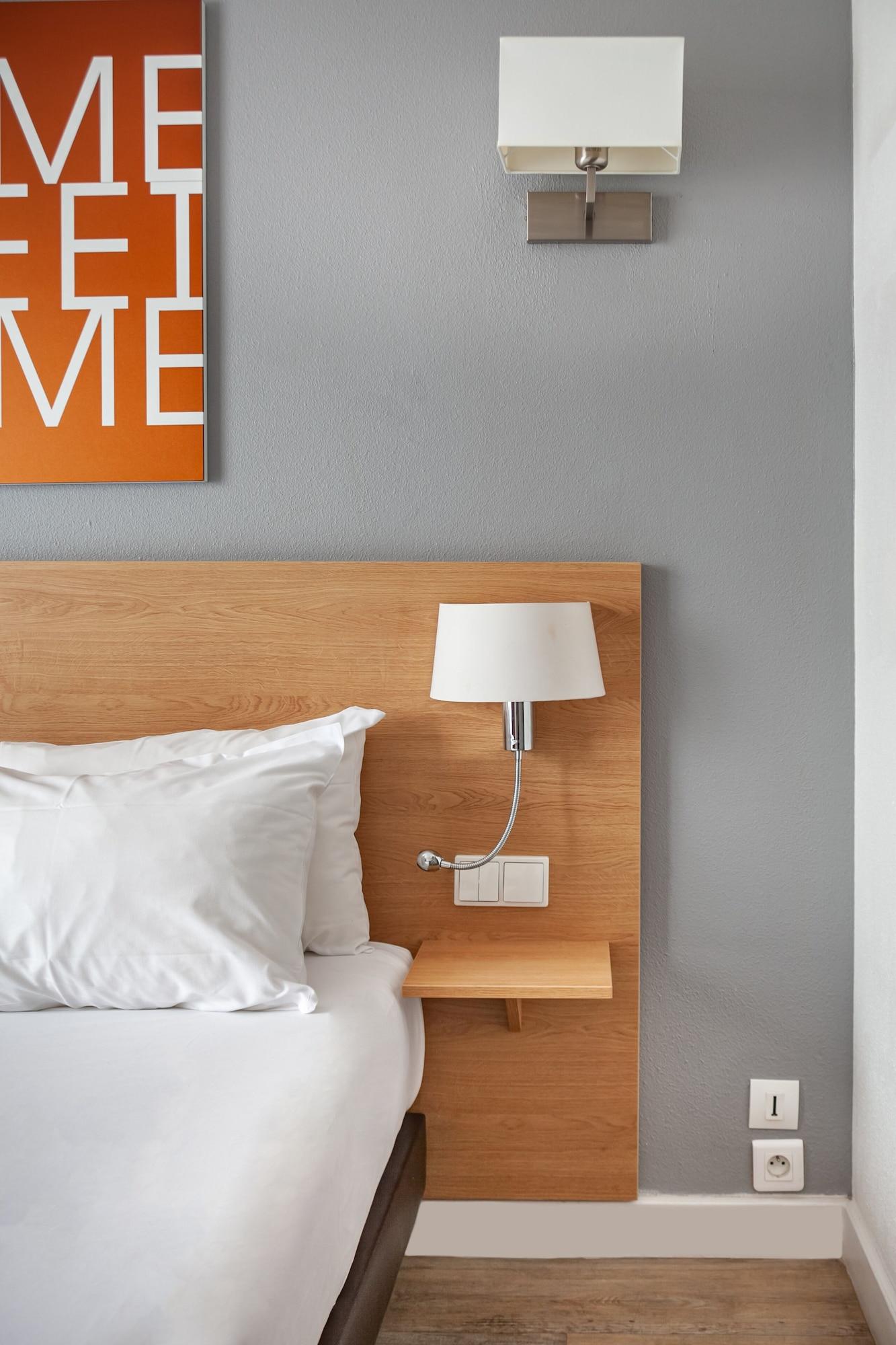Residhotel Le Grand Prado 3*