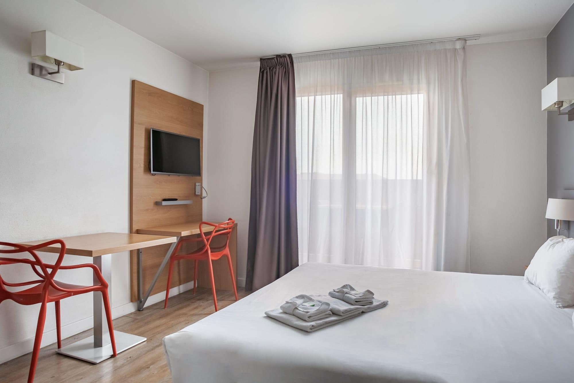 Residhotel Le Grand Prado 3*