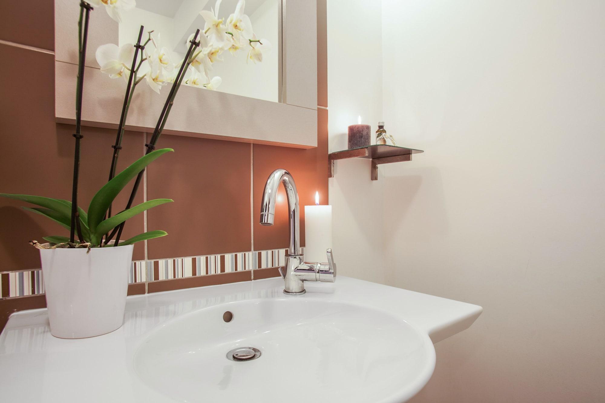 Appart'city Confort Centre Prado Velodrome Aparthotel 3*