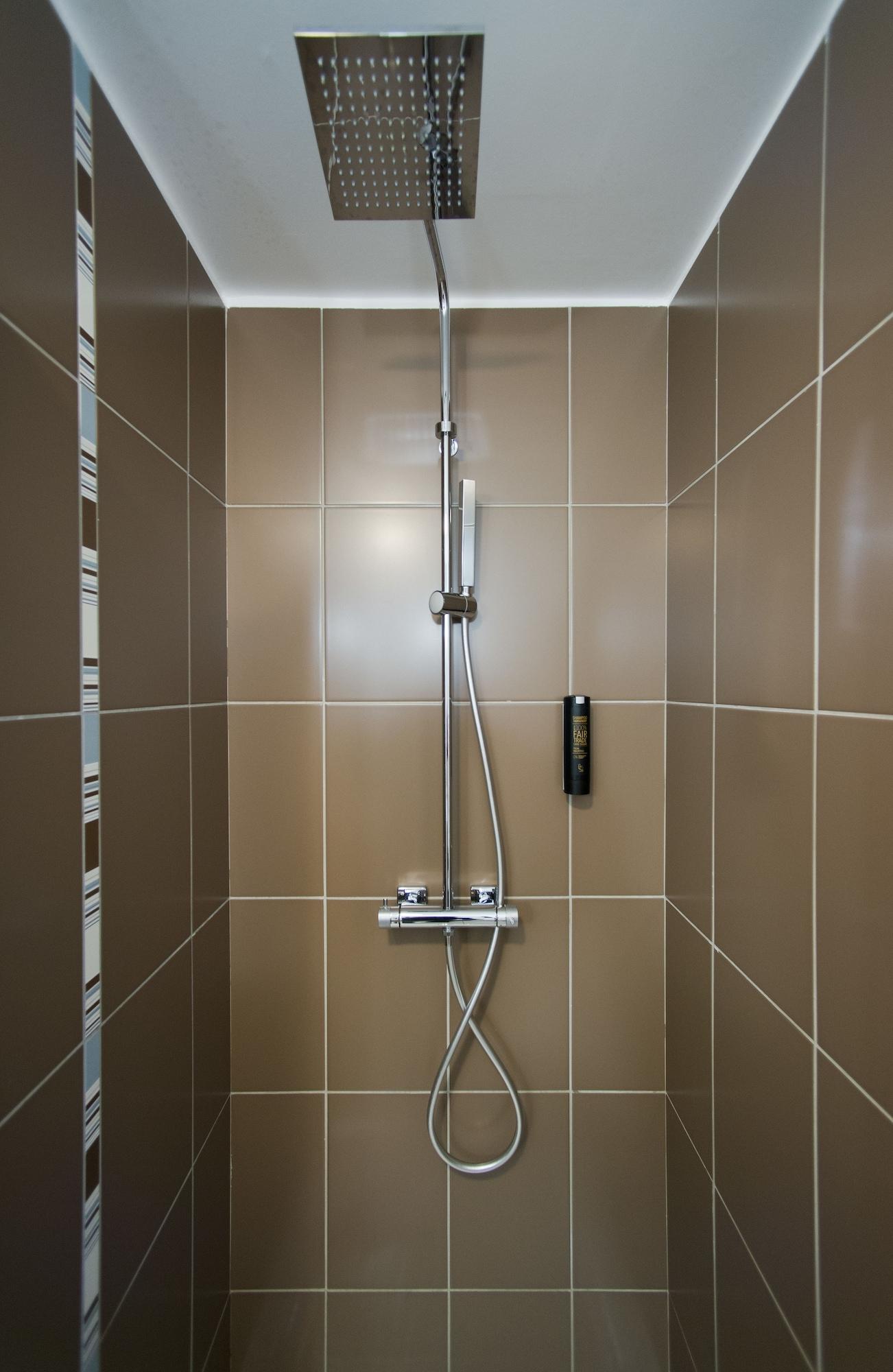 Appart'city Confort Centre Prado Velodrome Aparthotel Marseilles