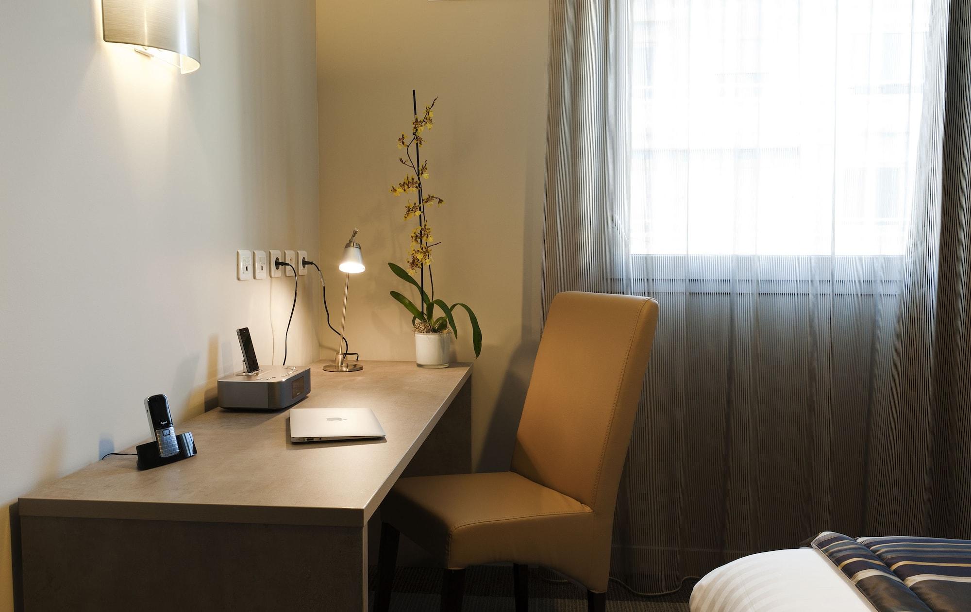 Aparthotel Appart'city Confort Centre Prado Velodrome 3*