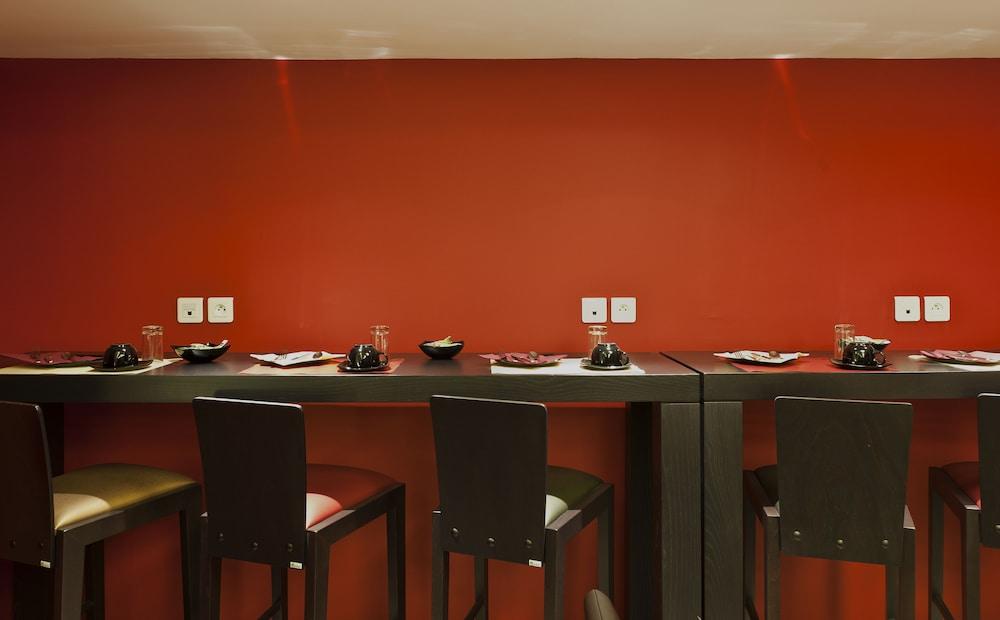 Appart'city Confort Centre Prado Velodrome 3*
