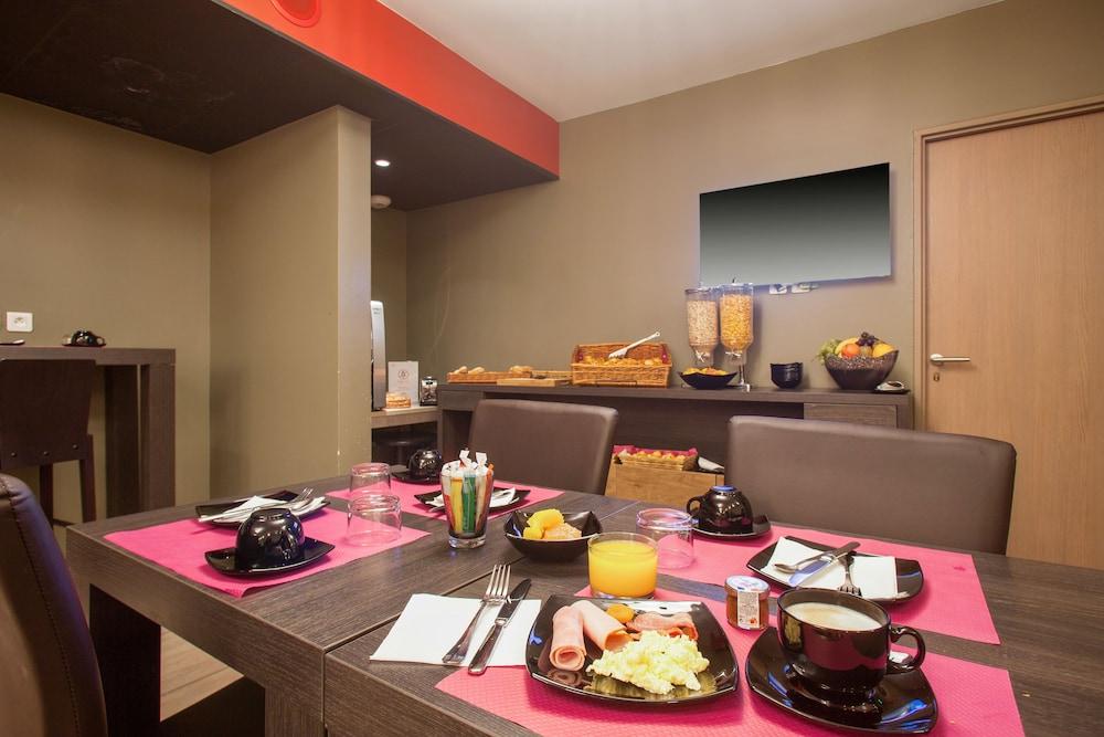 Appart'city Confort Centre Prado Velodrome Aparthotel 3*