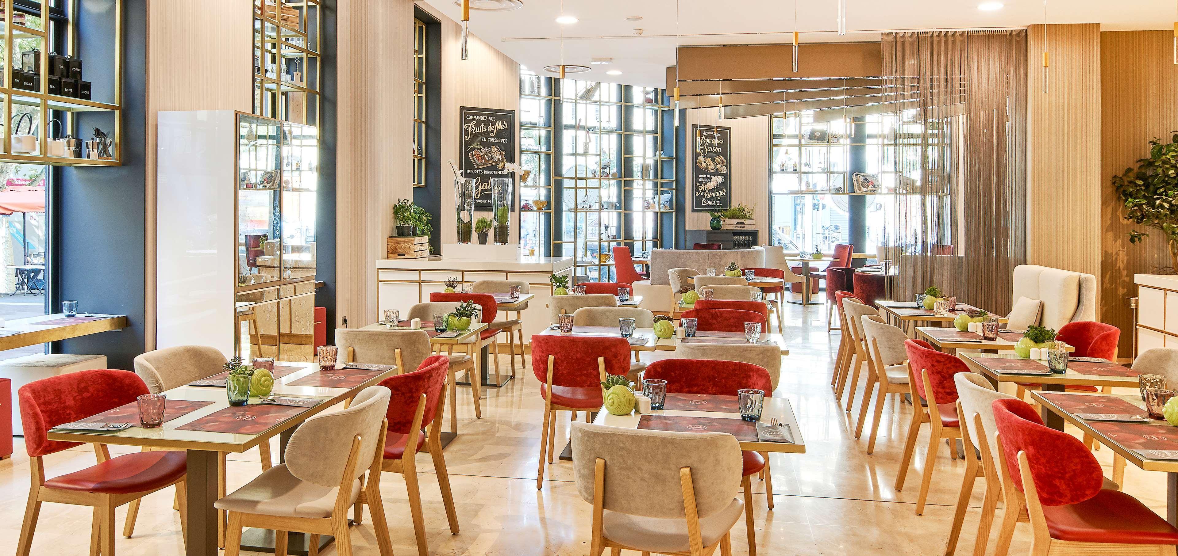 Hotel Nh Collection Marseille