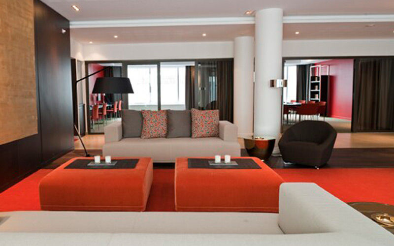 Aparthotel Adagio Timone