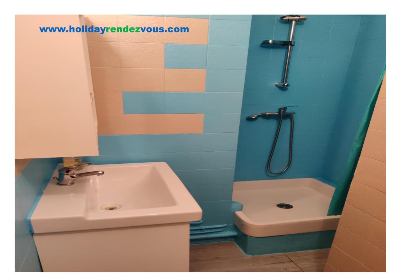 Holiday Rendez Vous ! Apartment Marseille