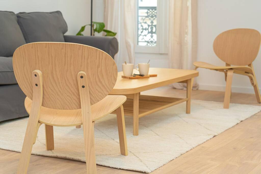 Le Rome -hyper Centre 3 Chambres Climatises Apartment *