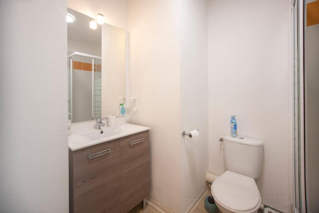 Apartment Senac - Havre Citadin, La Canebiere *