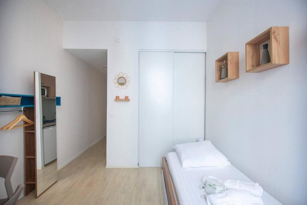 Senac - Havre Citadin, La Canebiere *