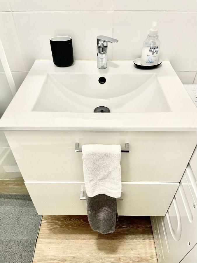 Place Castellane Apartment Marseille