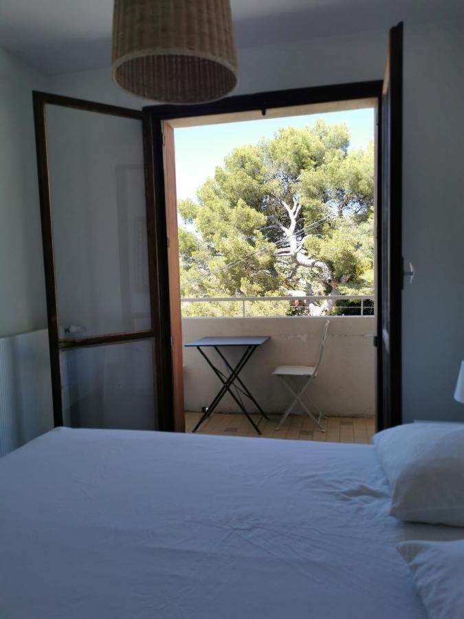 Apartamento Wonderful View Basilique Notre Dame 2 Exteriors & Private Parking Marselha