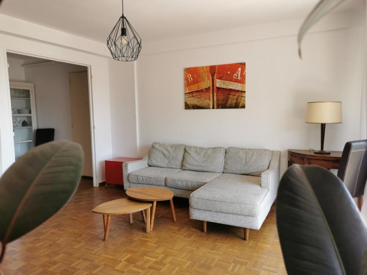 Wonderful View Basilique Notre Dame 2 Exteriors & Private Parking * Marseille