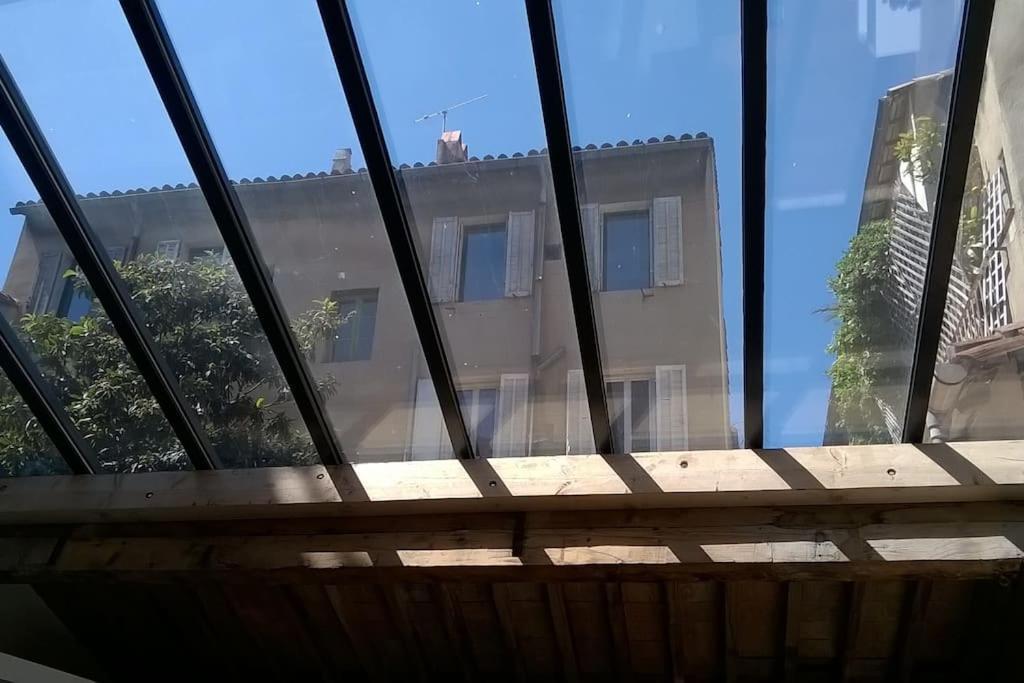 Loft Lumineux: 3-bedroom With Patios And Private Garage Villa *