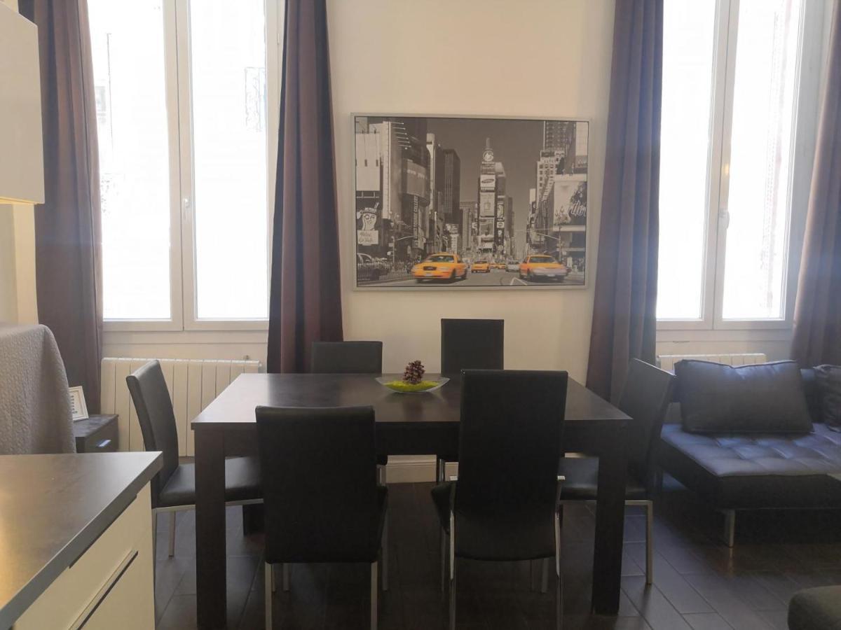 Appartement Venture *