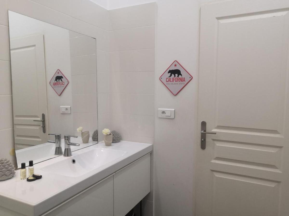 Appartement Venture *