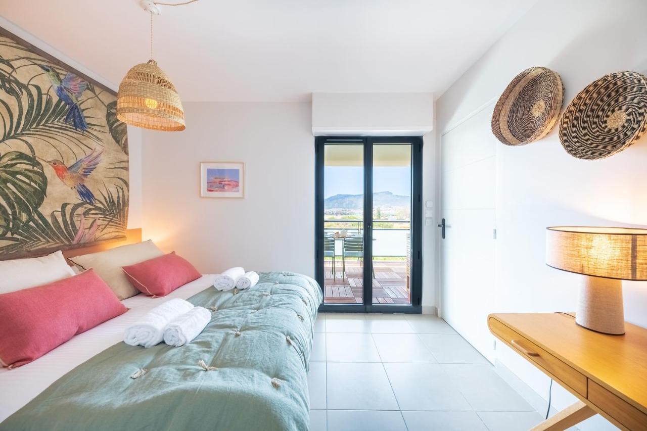Prado - Appt Avec Terrasse Apartment Marseille